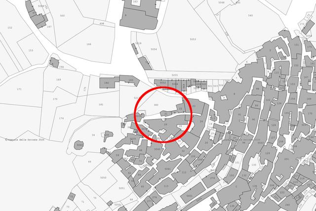 Estratto di Mappa