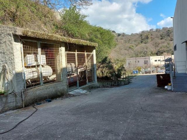 #15972 Capannone con carroponte e area esterna in vendita - foto 11