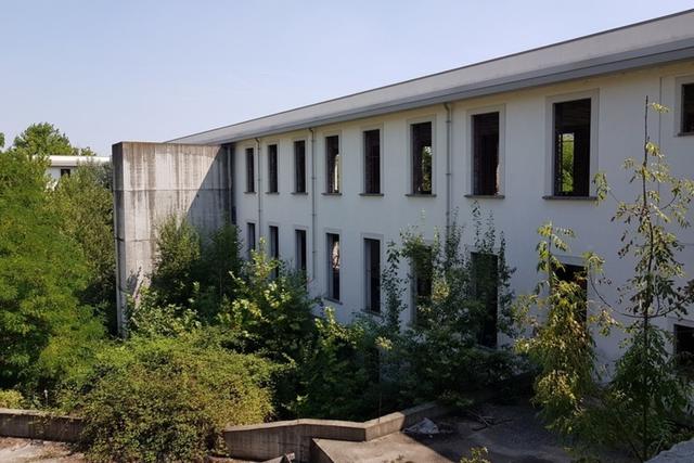 #2520003 Complesso ricettivo da riqualificare e terreno di 5.411 mq in vendita - foto 4