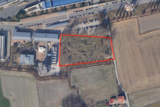 #2520003 Complesso ricettivo da riqualificare e terreno di 5.411 mq in vendita - foto 13