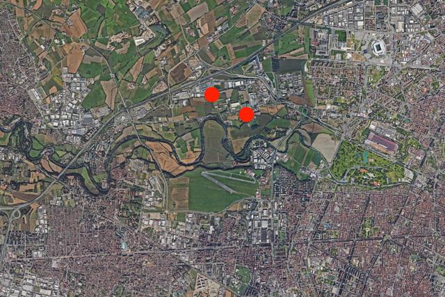 #2520003 Complesso ricettivo da riqualificare e terreno di 5.411 mq in vendita - foto 16