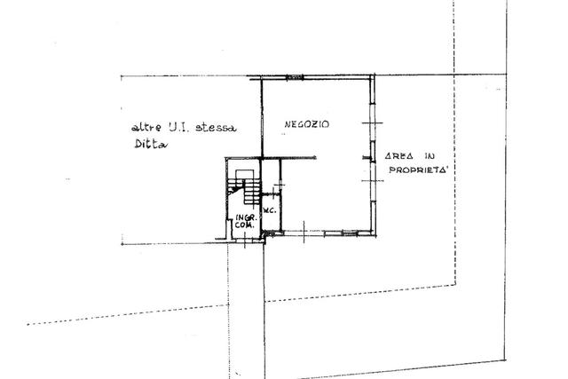 planimetria