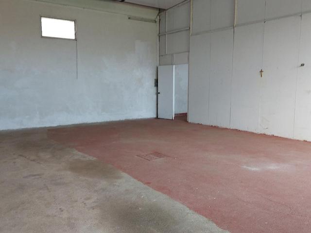 #23285 Capannone con area di pertinenza edificabile in vendita - foto 6