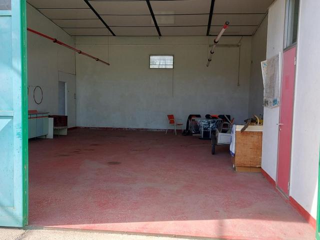 #23285 Capannone con area di pertinenza edificabile in vendita - foto 2
