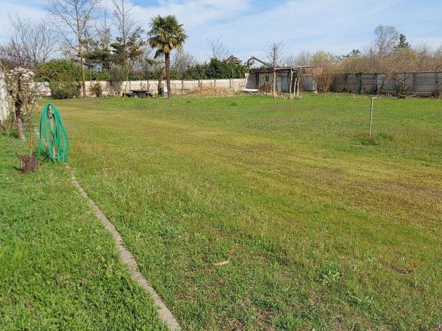 #23285 Capannone con area di pertinenza edificabile in vendita - foto 12