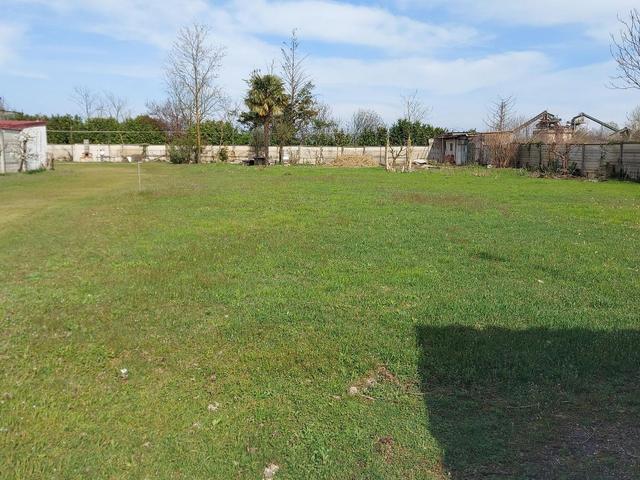 #23285 Capannone con area di pertinenza edificabile in vendita - foto 14