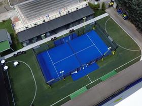 Centri sportivi in vendita