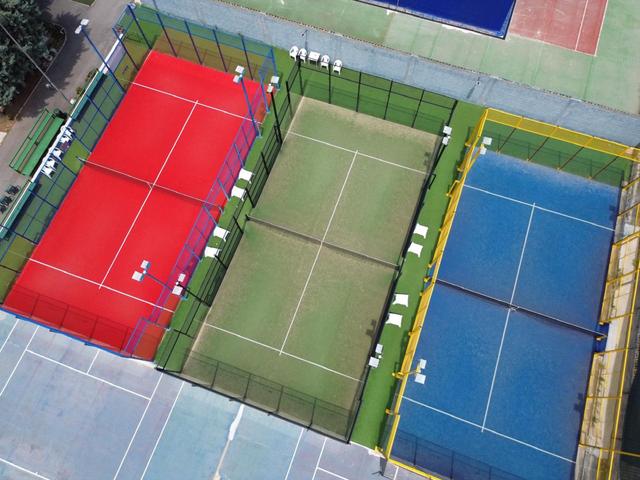 #2536513 Impianto sportivo a Foggia in vendita - foto 4
