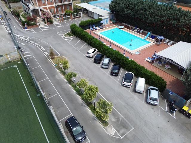 #2536513 Impianto sportivo a Foggia in vendita - foto 6
