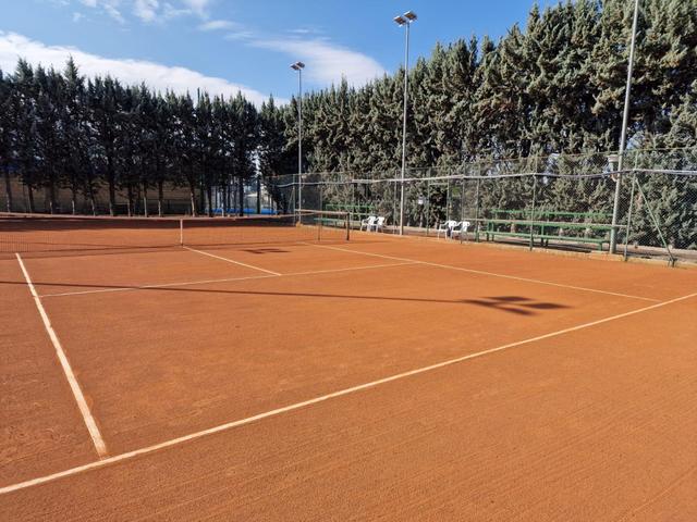 #2536513 Impianto sportivo a Foggia in vendita - foto 10