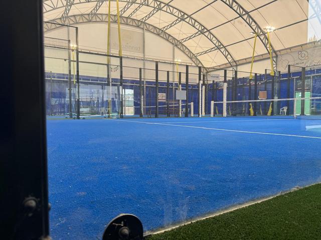 Campi sportivi in vendita