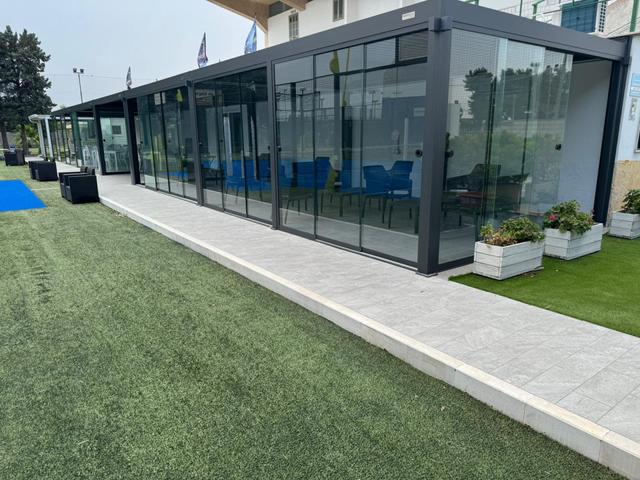 Campi sportivi in vendita