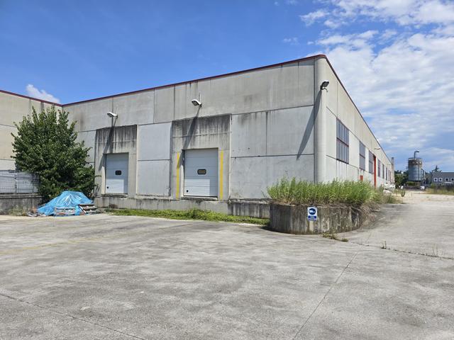 #2639889 Tribunale di Udine - Capannone industriale con beni mobili in vendita - foto 4