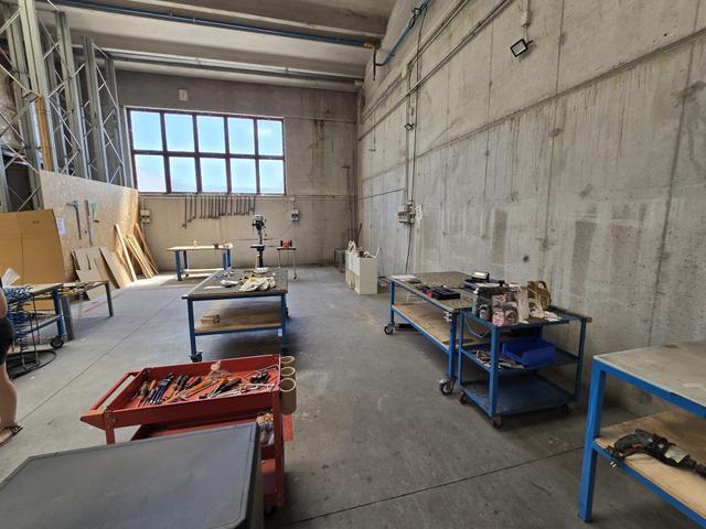 Stabilimenti produttivi in vendita