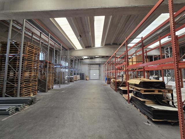 #2639889 Tribunale di Udine - Capannone industriale con beni mobili in vendita - foto 15