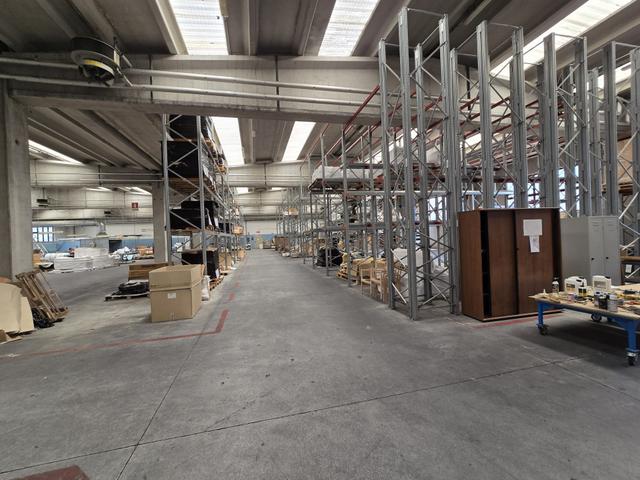 #2639889 Tribunale di Udine - Capannone industriale con beni mobili in vendita - foto 16