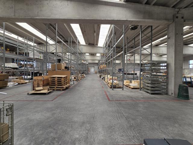 #2639889 Tribunale di Udine - Capannone industriale con beni mobili in vendita - foto 20