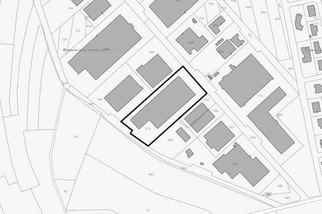 #2639889 Tribunale di Udine - Capannone industriale con beni mobili in vendita - foto 32