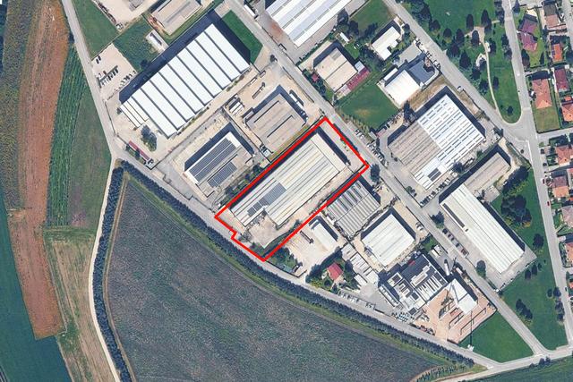 #2639889 Tribunale di Udine - Capannone industriale con beni mobili in vendita - foto 31