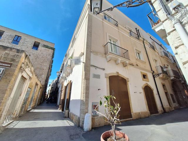 Negozi in vendita