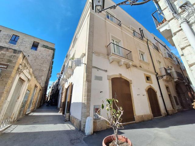 Negozi in vendita