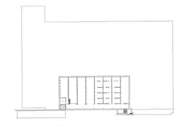 #14912 Capannone in ampio complesso industriale in vendita - foto 24