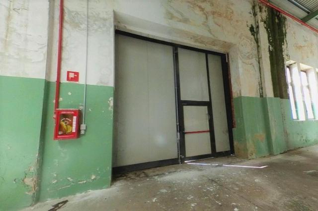 #14912 Capannone in ampio complesso industriale in vendita - foto 18
