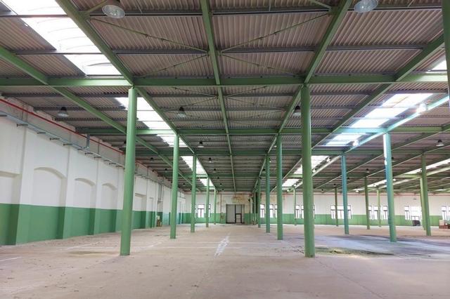 #14912 Capannone in ampio complesso industriale in vendita - foto 14
