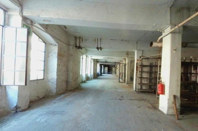 #14912 Capannone in ampio complesso industriale in vendita - foto 10
