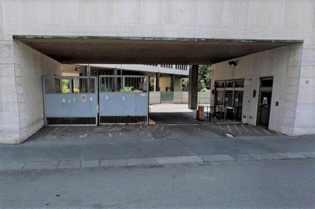 #14912 Capannone in ampio complesso industriale in vendita - foto 4
