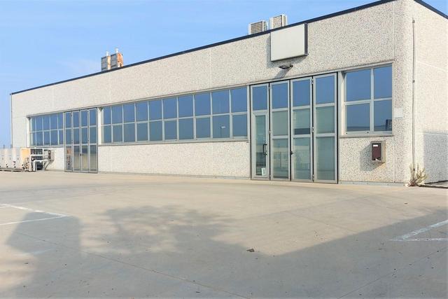 #18949 Capannone industriale in vendita - foto 1
