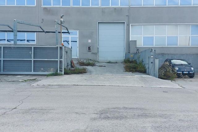 #18949 Capannone industriale in vendita - foto 21