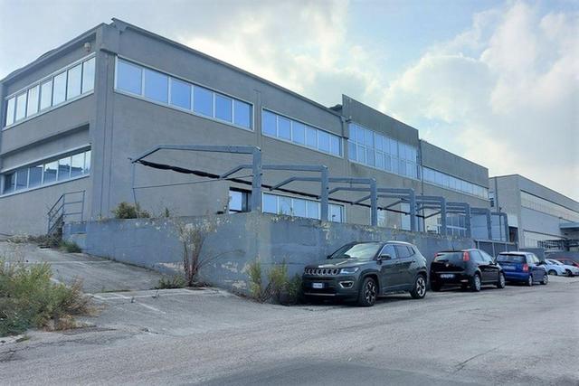 #18949 Capannone industriale in vendita - foto 20