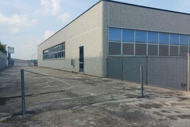 #18949 Capannone industriale in vendita - foto 18
