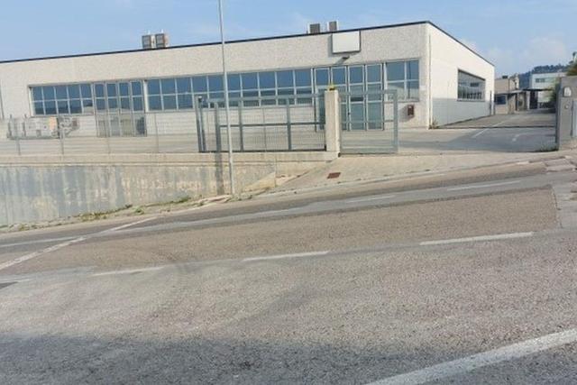 #18949 Capannone industriale in vendita - foto 15