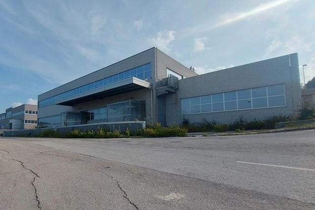 #18949 Capannone industriale in vendita - foto 16