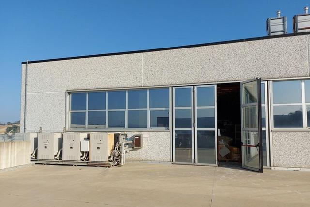 #18949 Capannone industriale in vendita - foto 3