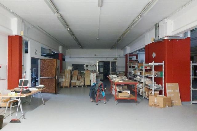 #18949 Capannone industriale in vendita - foto 14