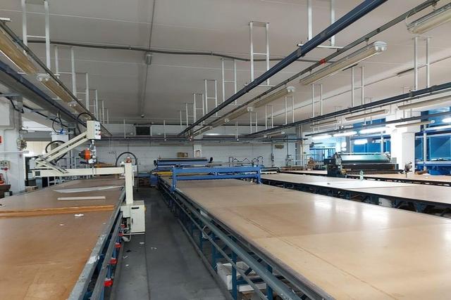 #18949 Capannone industriale in vendita - foto 10