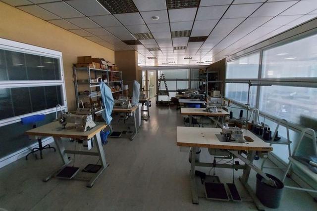 #18949 Capannone industriale in vendita - foto 4