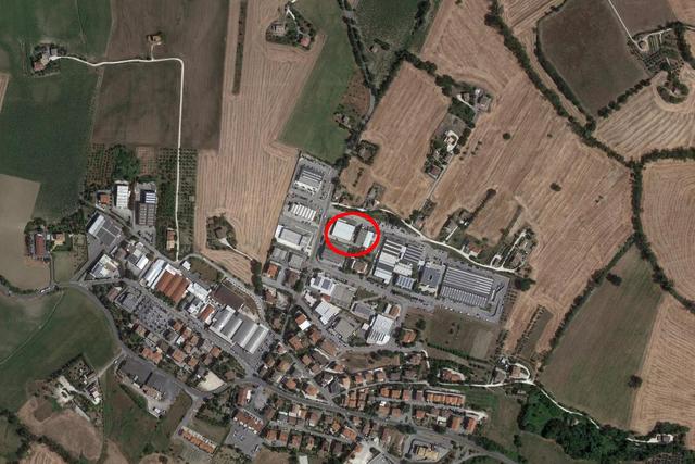 #18949 Capannone industriale in vendita - foto 28