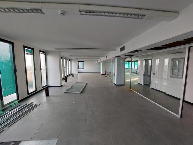 #2537650 Ufficio al piano 5 di 255 mq in vendita - foto 4