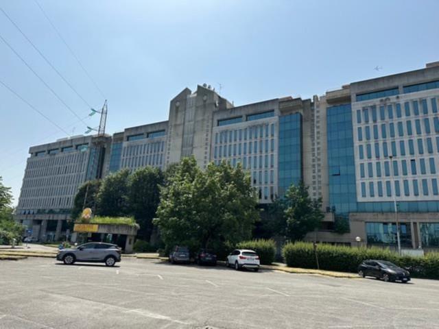 #2537650 Ufficio al piano 5 di 255 mq in vendita - foto 2