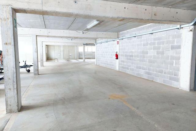 Garage in vendita