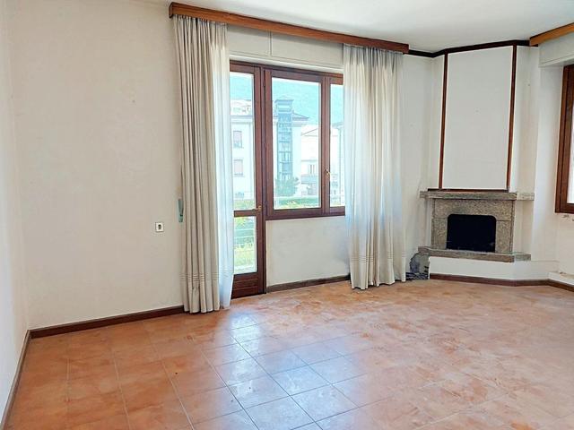 Appartamenti in vendita