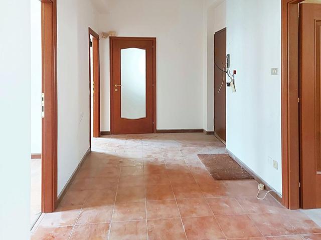 Appartamenti in vendita