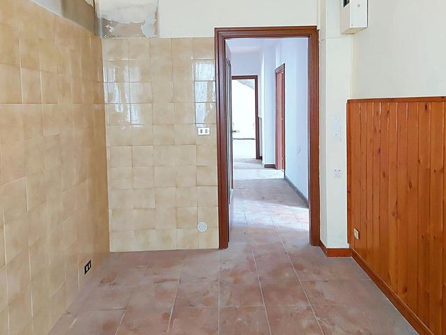 Appartamenti in vendita