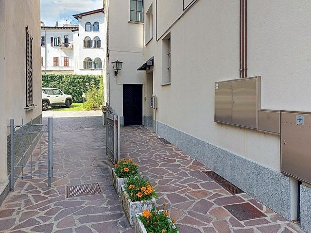 Appartamenti in vendita