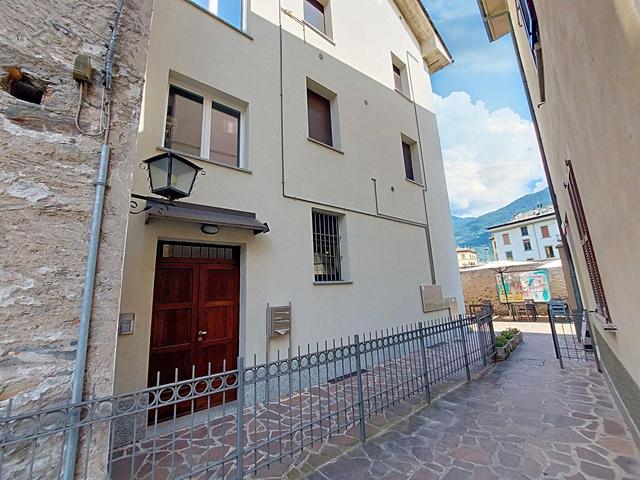 Appartamenti in vendita