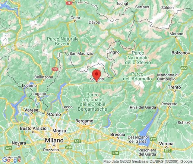 Appartamenti in vendita